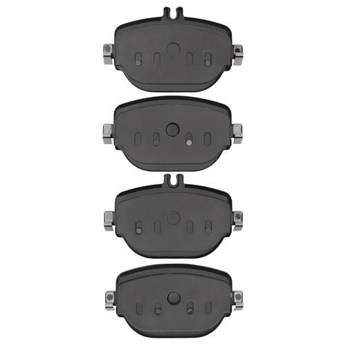 R1 17-25 Mercedes-Benz AMG GT 43 Rear R1 Optimum OE Brake Pads