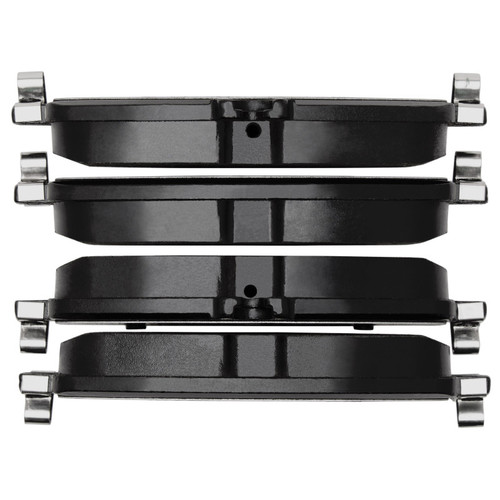 R1 17-25 Mercedes-Benz AMG GT 43 Rear R1 Optimum OE Brake Pads