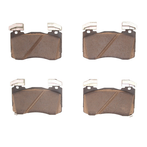 R1 19-22 Genesis G70 Front R1 Optimum OE Brake Pads