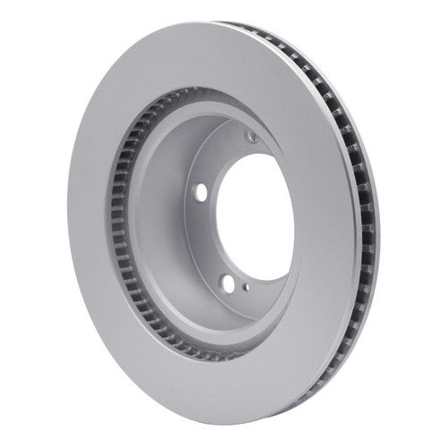 R1 2008-2021 Lexus LX570 Front GeoSPEC Coated Rotor