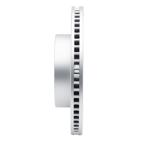 R1 2003-2023 Toyota FJ Cruiser Front GeoSPEC Coated Rotor