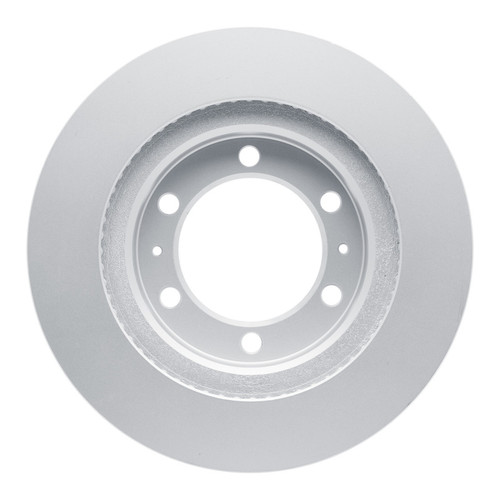 R1 2003-2023 Toyota FJ Cruiser Front GeoSPEC Coated Rotor