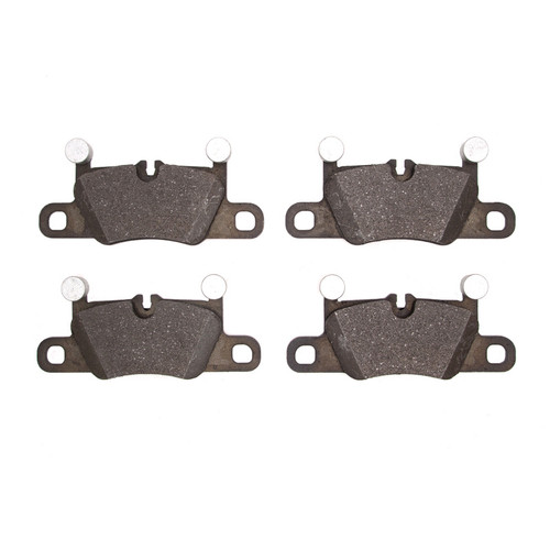 R1 12-23 Porsche Panamera Rear R1 Optimum OE Brake Pads