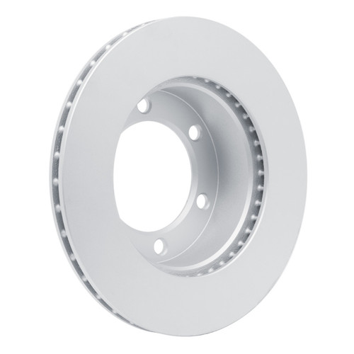 R1 1995-2004 Toyota Tacoma Front GeoSPEC Coated Rotor