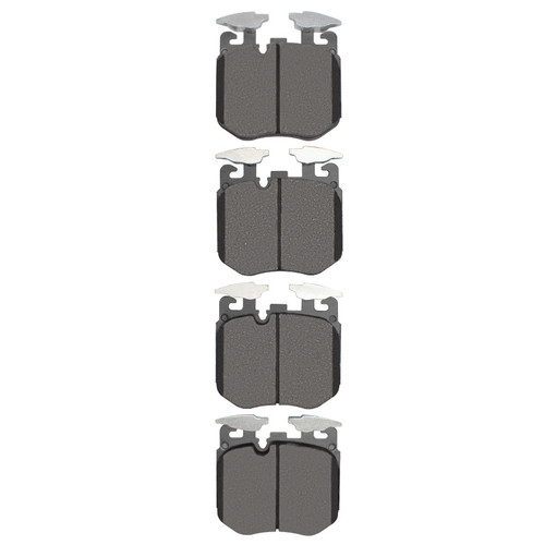 R1 16-22 BMW 840i xDrive Gran Coupe Front R1 Optimum OE Brake Pads