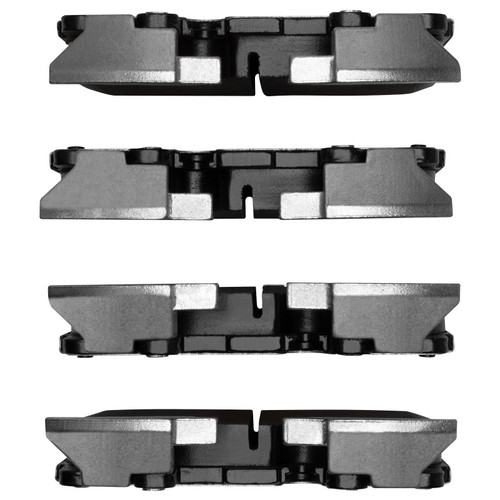 R1 16-22 BMW 840i xDrive Gran Coupe Front R1 Optimum OE Brake Pads