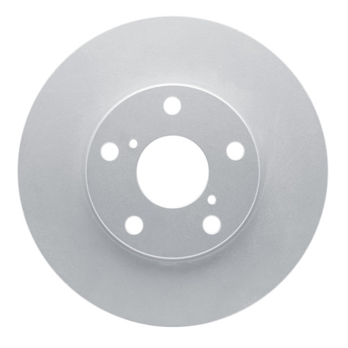 R1 2001-2005 Toyota RAV4 Front GeoSPEC Coated Rotor