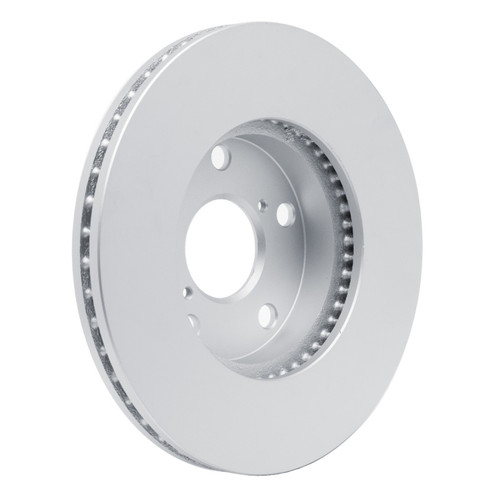 R1 2001-2005 Toyota RAV4 Front GeoSPEC Coated Rotor