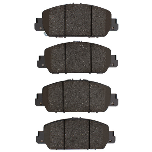 R1 13-25 Honda Accord Coupe Front R1 Optimum OE Brake Pads