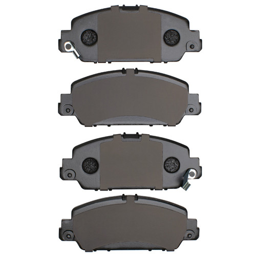 R1 13-25 Honda Accord Coupe Front R1 Optimum OE Brake Pads