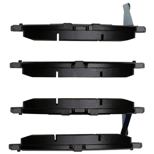 R1 13-25 Honda Accord Coupe Front R1 Optimum OE Brake Pads