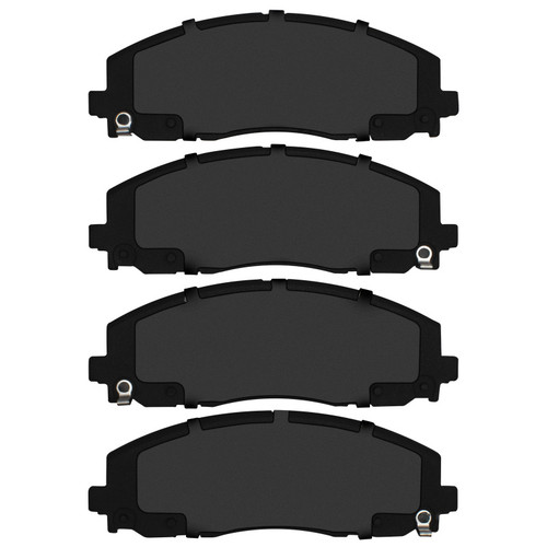 R1 18-25 Jeep Wrangler Front R1 Optimum OE Brake Pads