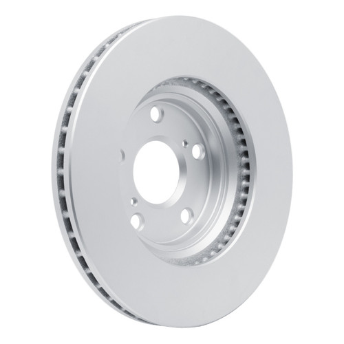 R1 1999-2007 Lexus ES330 Front GeoSPEC Coated Rotor