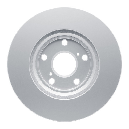 R1 1999-2007 Lexus ES330 Front GeoSPEC Coated Rotor