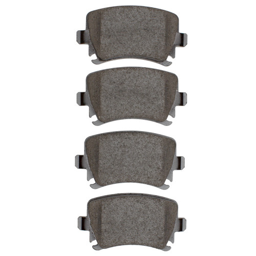R1 05-21 Audi A4 Quattro Rear R1 Optimum OE Brake Pads