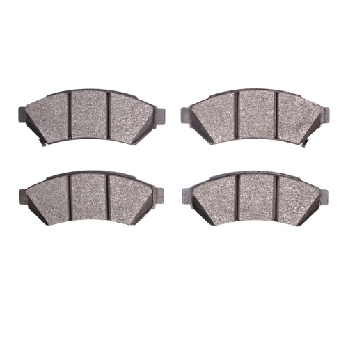 R1 04-08 Pontiac Grand Prix Front R1 Optimum OE Brake Pads