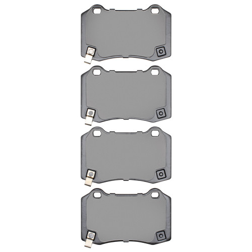 R1 10-23 Chrysler 300 Rear R1 Optimum OE Brake Pads