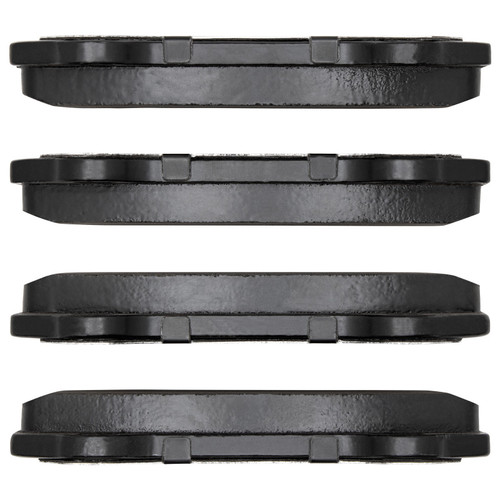 R1 10-23 Chrysler 300 Rear R1 Optimum OE Brake Pads