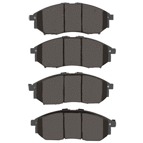 R1 05-13 Infiniti M45 Front R1 Optimum OE Brake Pads
