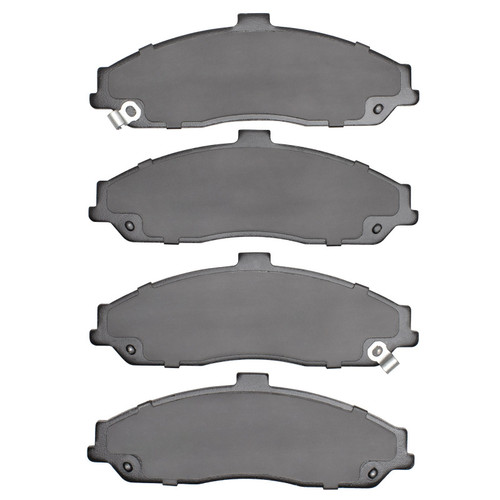 R1 97-10 Cadillac XLR Front R1 Optimum OE Brake Pads
