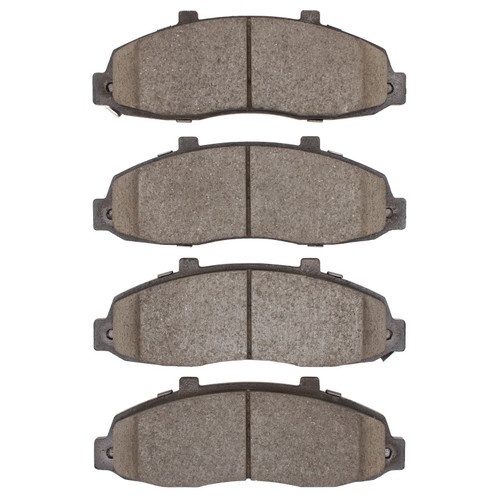R1 97-04 Ford F-150 RWD Front R1 Optimum OE Brake Pads