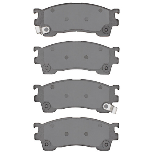 R1 93-00 Ford Probe Front R1 Optimum OE Brake Pads