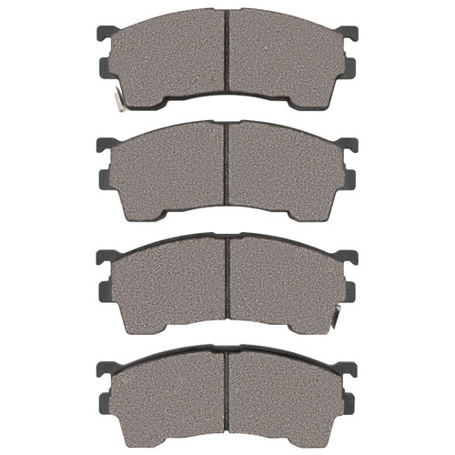 R1 93-00 Ford Probe Front R1 Optimum OE Brake Pads
