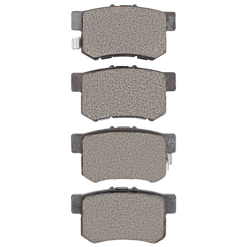R1 95-11 Acura RL Rear R1 Optimum OE Brake Pads