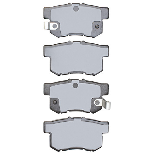 R1 95-11 Acura RL Rear R1 Optimum OE Brake Pads