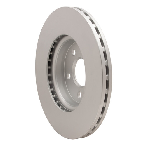 R1 2008-2025 Audi A4 Quattro Front GeoSPEC Coated Rotor