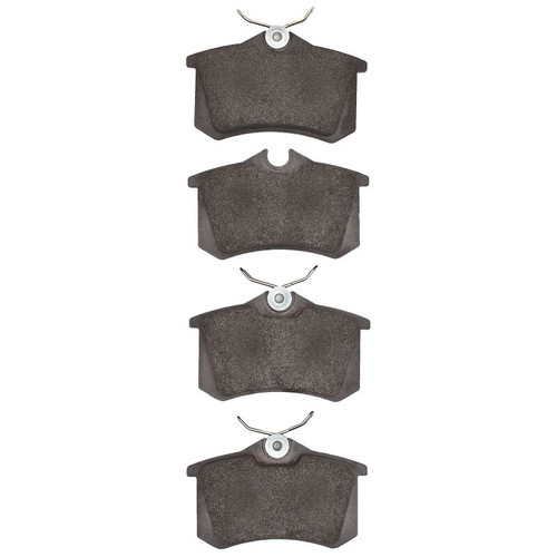 R1 85-24 Audi A6 (USA/Canada) Rear R1 Optimum OE Brake Pads