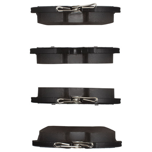 R1 85-24 Audi A6 (USA/Canada) Rear R1 Optimum OE Brake Pads