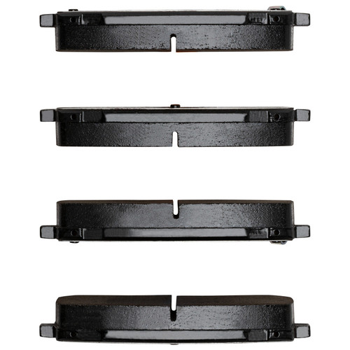 R1 07-21 Hyundai Veracruz Rear R1 Optimum OE Brake Pads