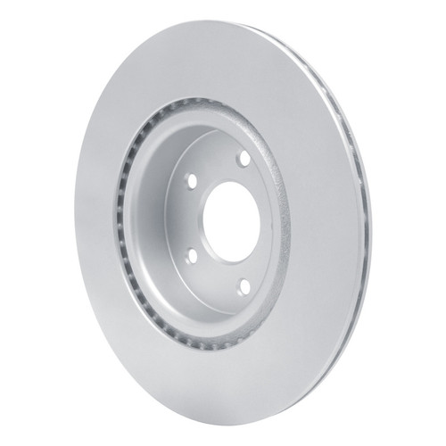 R1 2021-2025 Infiniti QX60 Rear GeoSPEC Coated Rotor