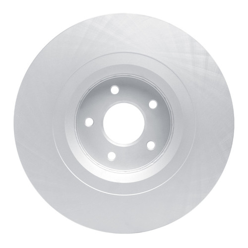 R1 2022-2025 Infiniti QX60 Front GeoSPEC Coated Rotor