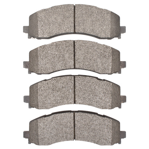 R1 19-25 Ram 3500 Rear R1 Optimum OE Brake Pads