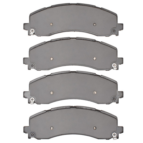 R1 19-25 Ram 3500 Rear R1 Optimum OE Brake Pads