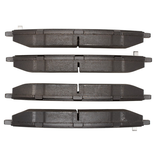 R1 19-25 Ram 3500 Rear R1 Optimum OE Brake Pads
