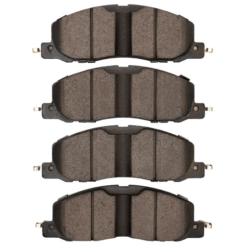 R1 20-25 Ford Explorer Front R1 Optimum OE Brake Pads 2551-2230-00