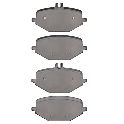 R1 19-25 Mercedes-Benz GLE53 AMG SUV Rear R1 Optimum OE Brake Pads