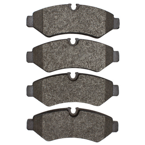 R1 19-25 Freightliner Sprinter 2500 Rear R1 Optimum OE Brake Pads