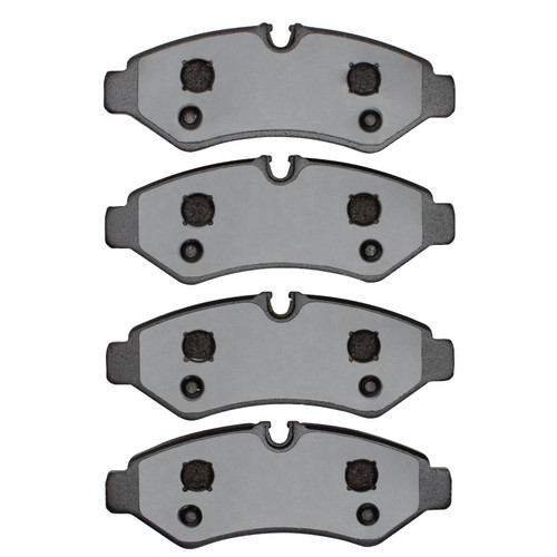 R1 19-25 Freightliner Sprinter 2500 Rear R1 Optimum OE Brake Pads