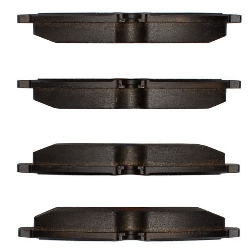 R1 19-25 Freightliner Sprinter 2500 Rear R1 Optimum OE Brake Pads