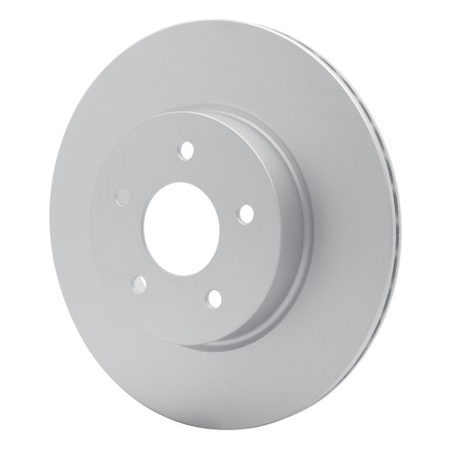 R1 2019-2024 Infiniti QX50 Rear GeoSPEC Coated Rotor