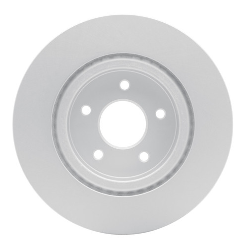 R1 2019-2024 Infiniti QX50 Rear GeoSPEC Coated Rotor