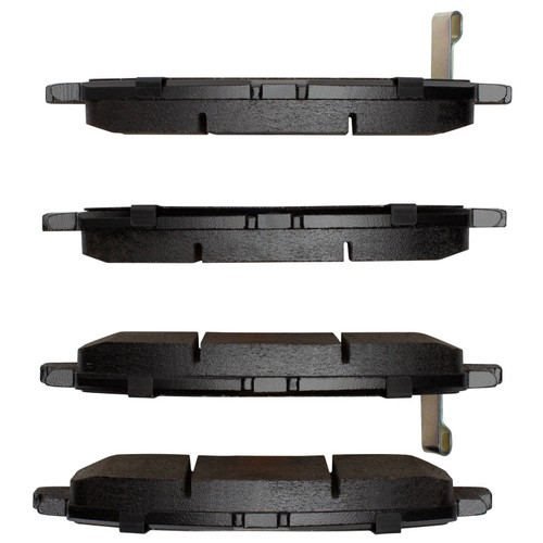 R1 18-25 Mitsubishi Eclipse Cross Front R1 Optimum OE Brake Pads