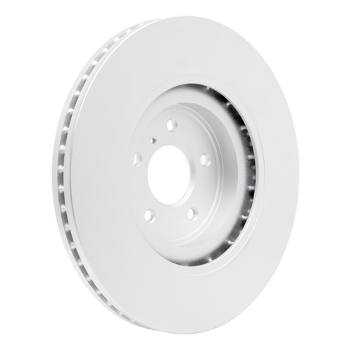 R1 2008-2025 Infiniti G37 Front GeoSPEC Coated Rotor