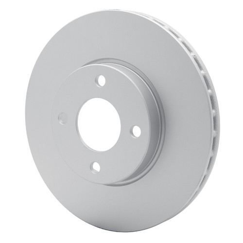 R1 2017-2025 Nissan Kicks Front GeoSPEC Coated Rotor