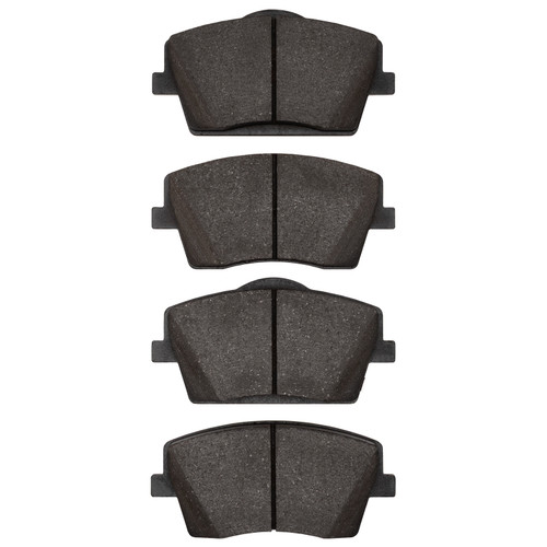 R1 19-24 Volvo XC40 Front R1 Optimum OE Brake Pads