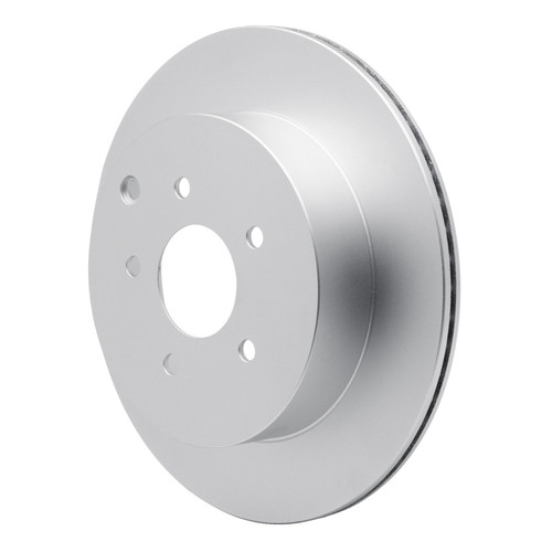 R1 2003-2024 Infiniti FX37 Rear GeoSPEC Coated Rotor